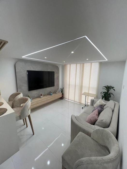 Apartamento Nuvoli53 Calle 51 # 43B-29