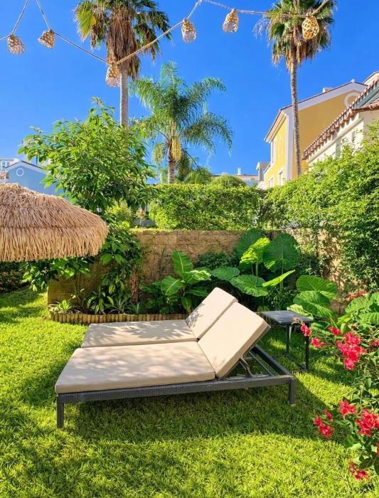 Cortijo Del Mar resort