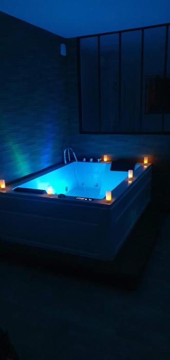 la loveroom de castellane