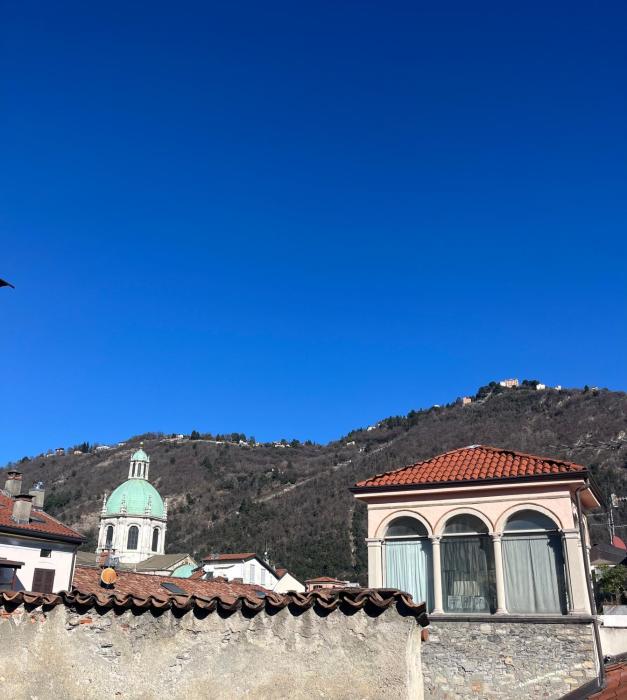 COMO Maison Molteni - Historic center, near the lake