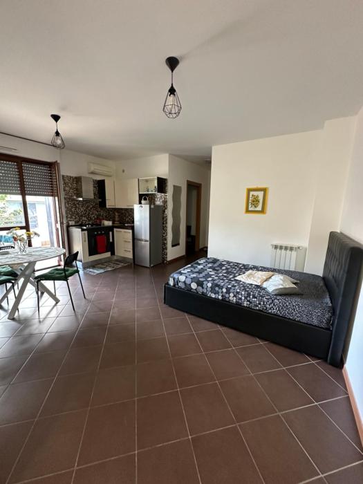 Apartment Tiburtina Elios