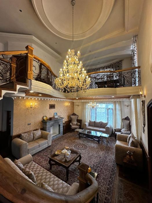 The Landing Nest - Villa