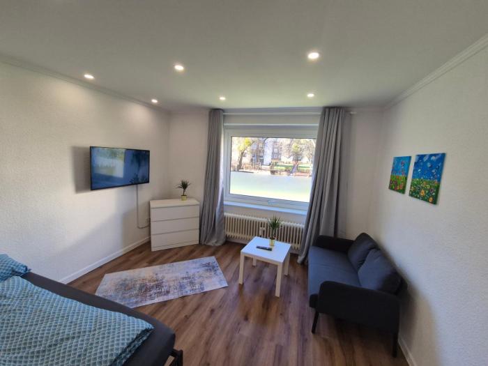 Apartment Salzgitter 2 - Ideal for long stays