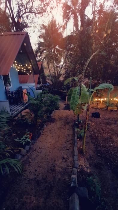 Green Garden Resort