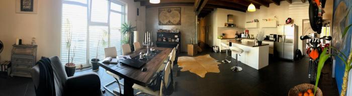 Deluxe Loft Hegau Bodensee
