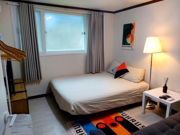 Coex Hub Base, new Cozy House