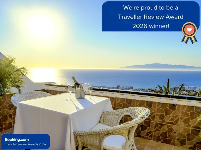 -`ღ´- Couples Paradise. Insta-worthy Ocean Views.