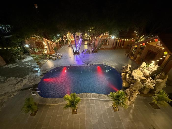 TAM FAMILY HOMESTAY and RESTAURANT