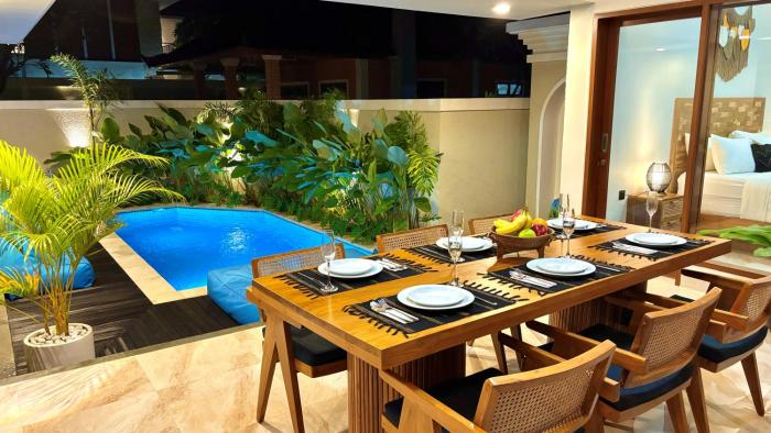 Villa Sakura Nisa