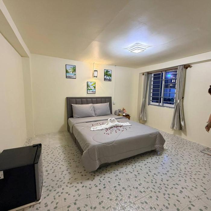 Sodany Resort KohRong