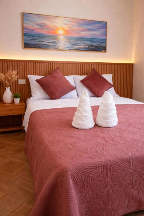 RV3 Prime Suites & Apartelle