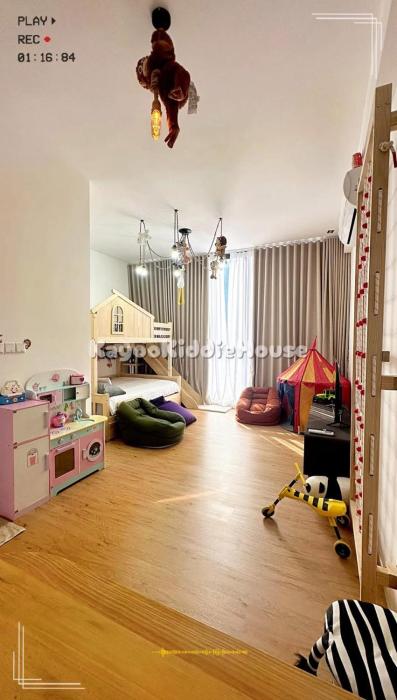 KayooKiddieHouse KLCC Kids Friendly at Kg Baru KL