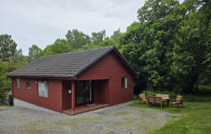 Linsmore Lodges
