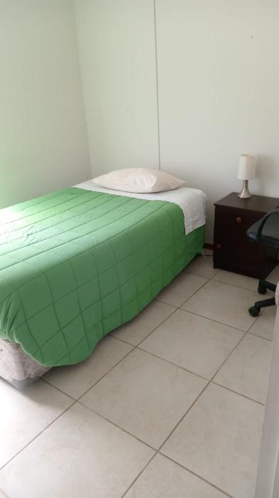 Casa empresa Emilio Zalaquet