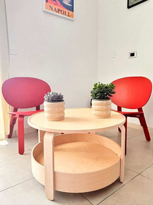 Suite Contè Poderico