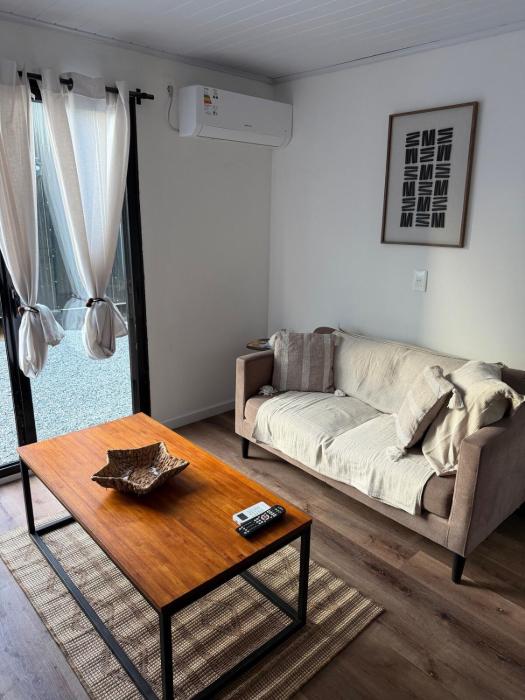 Apartamento a pasos de Plaza de Toros