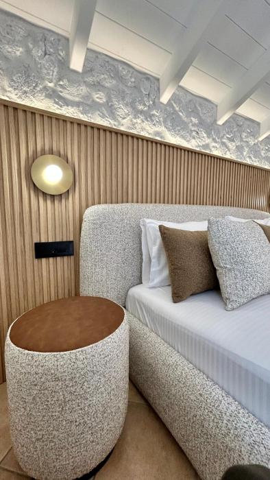 Tramonto Maisonettes & Suites