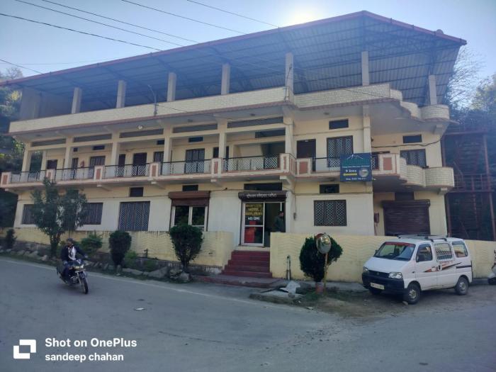 Saalak Lite Social Palace ukhimath