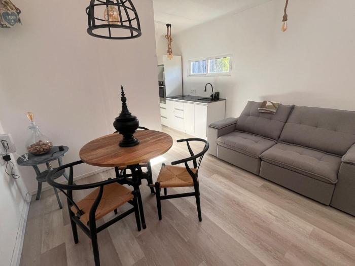 Casa cerca del mar en La Paloma 2 plantas