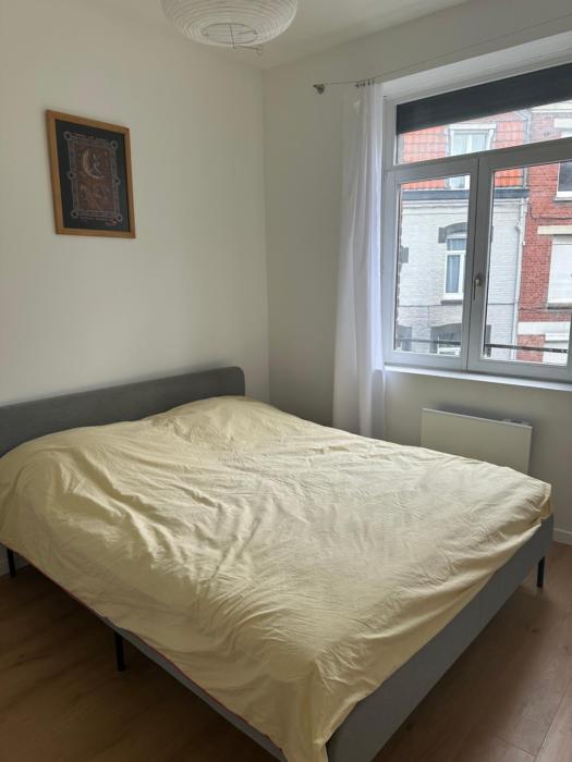 Sweet mother appartment et espace partager 1&2 SDB WC Sejour