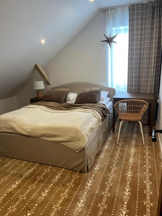 Dom "Antoszka" w Tyliczu 100m od Master Ski