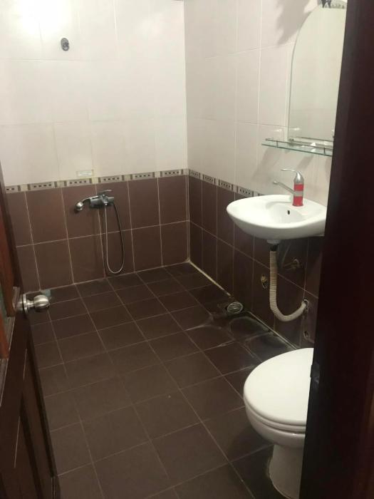 Khách sạn Tây Đô