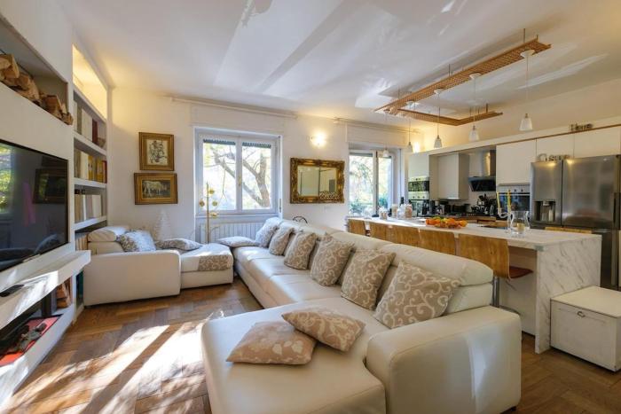 Exclusive apartment-MM04 Argonne-WiFi-Netflix