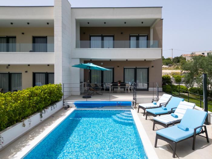 Villa Olive Tree