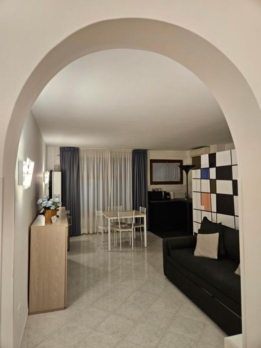 Fermata San Pietro - appartamento con parcheggio