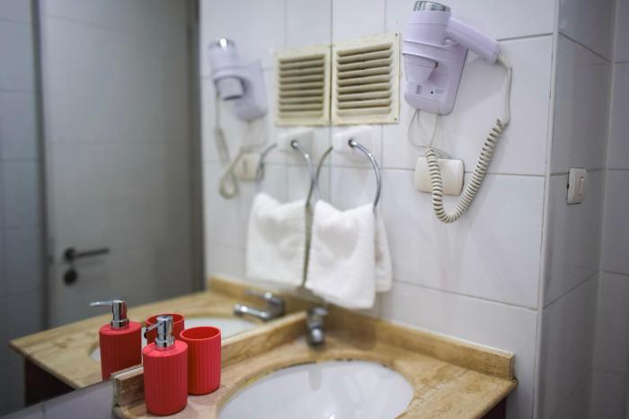 Departamentos Turiticos A&G Apart Hotel