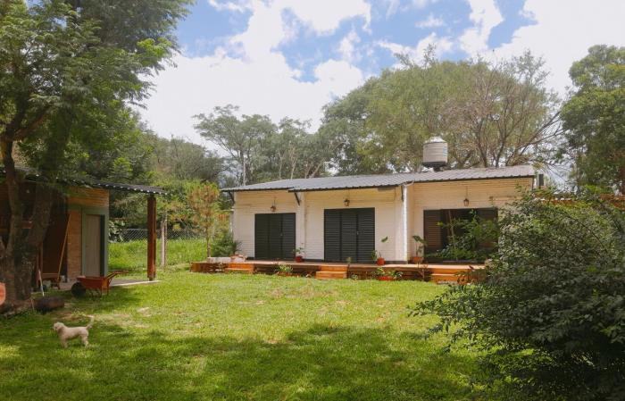 Casa 113 Hotel Salta