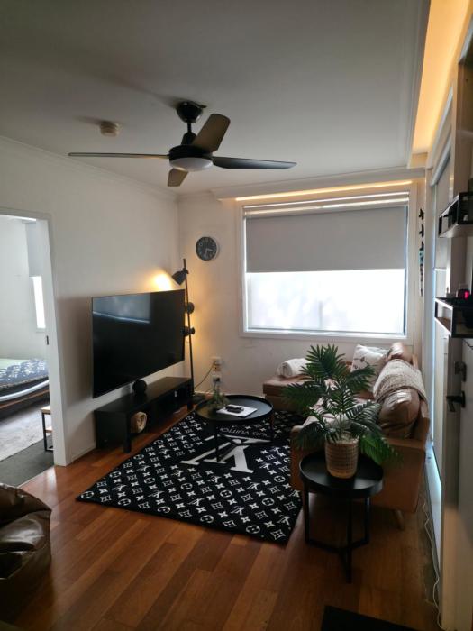Quiet, Peaceful Northcote Unit