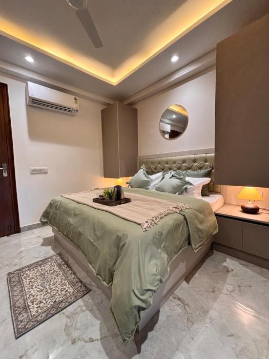 Urban Nest 55- Premium 1BHK Near Rapid Metro, Gurgaon