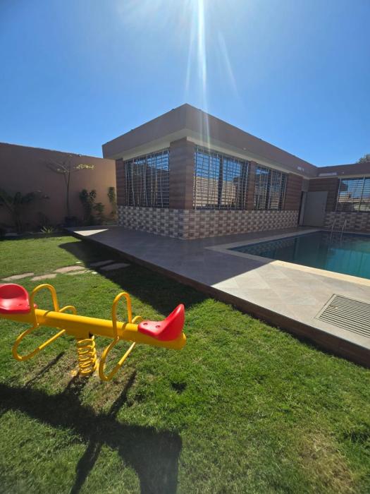 Villa avec piscine privée Agadir