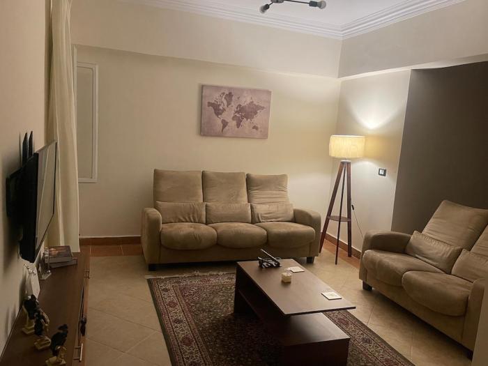 Your stay in kafrabdo apartment awaits you