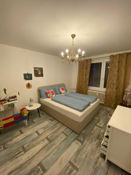 Offline relax apartman