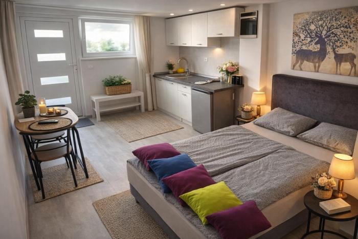 Abby Apartment Koper