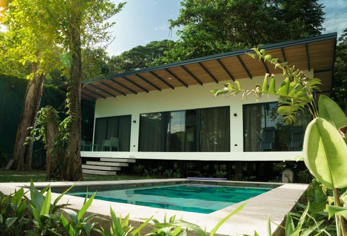 NAO Home with private pool & garden