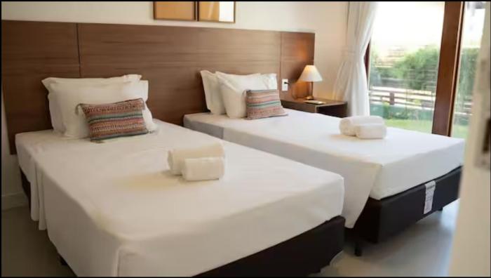 Resort Coral Beach - Casa 18