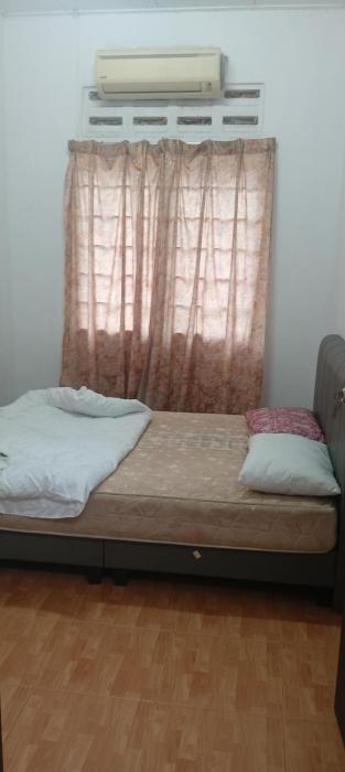 D Seberang Homestay