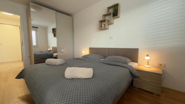 Sunrise Apartment Koper