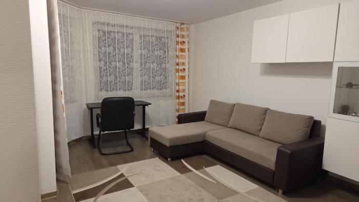 Helles & Ruhiges Apartment in Düsseldorf