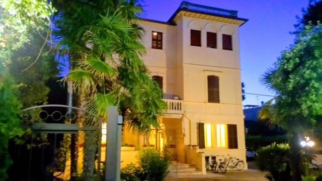 Residence Villa Pina