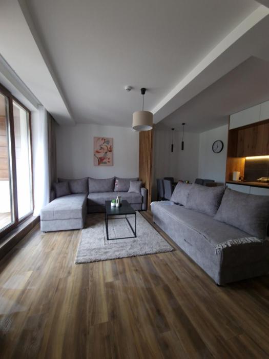 Whisper apartments Kopaonik