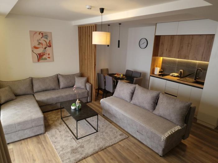 Whisper apartments Kopaonik