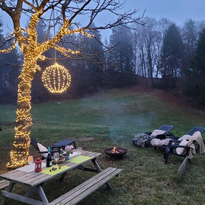 Villa Glory Mountain Lake Iseo Hospitality