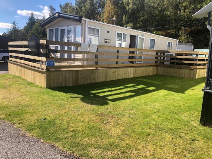 Coorie Nook, Chalet 103