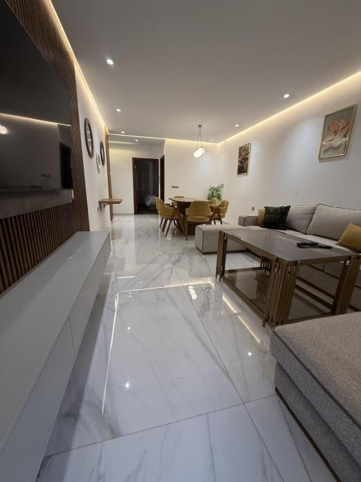 Marina View Tanger Bay