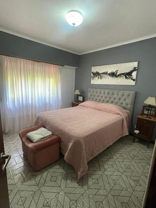 Amplio chalet para 9 personas a 3 cuadras de la costanera