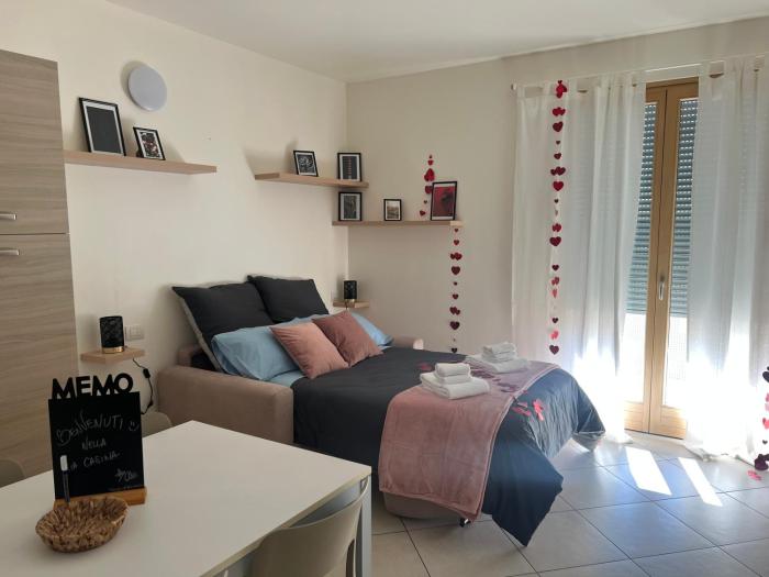 La Casina di Ollie